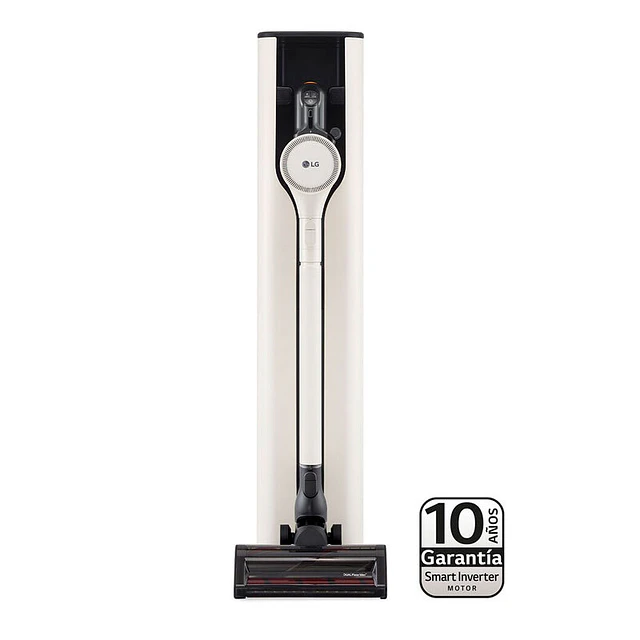 Aspirador Vertical LG A9T-PRIME1C