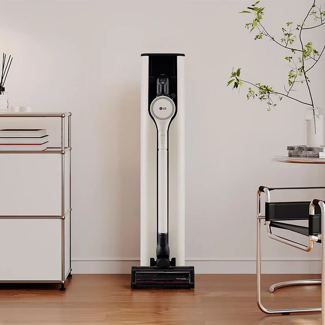 Aspirador Vertical LG A9T-PRIME1C