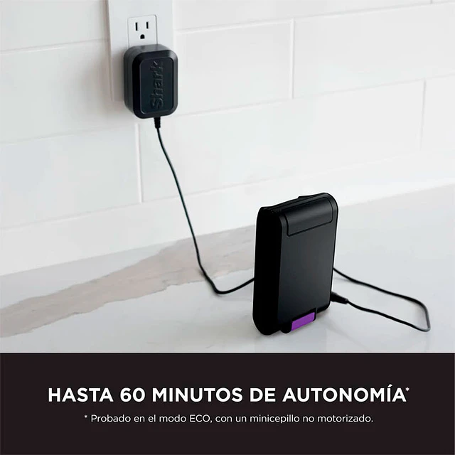 Aspirador Vertical Shark IW3612EU