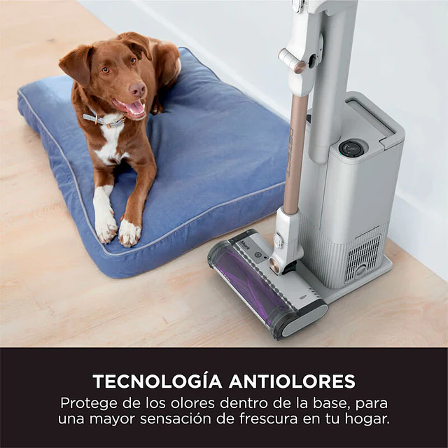 Aspirador Vertical Shark IW3612EU