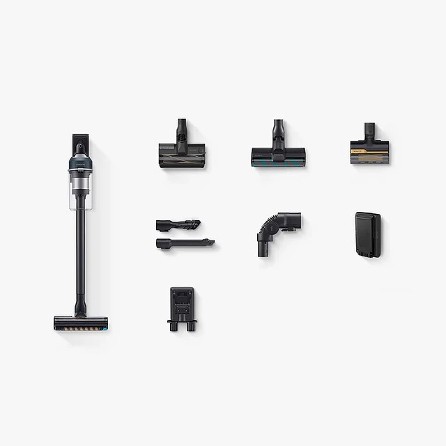 Aspirador Vertical Samsung VS20C8524TB/WA