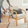 Aspirador Vertical Shark IW3611EU