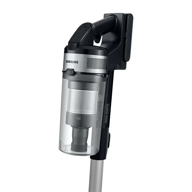 Aspirador Vertical Samsung VS15A60AGR5/WA