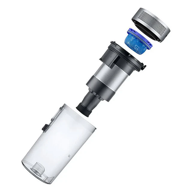 Aspirador Vertical Samsung VS15A60AGR5/WA