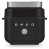 Air Fryer Smeg, 7L, Preto mate AFC01BLMEU