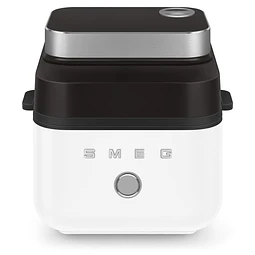 Air Fryer Smeg, 7L, Branco mate AFC01WHMEU