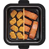 Air Fryer Smeg, 7L, Branco mate AFC01WHMEU