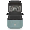 Air Fryer Smeg, 7L, Esmeralda Green AFC01EGMEU