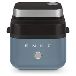 Air Fryer Smeg, 7L, Storm Blue AFC01SBMEU