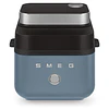 Air Fryer Smeg, 7L, Storm Blue AFC01SBMEU