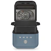 Air Fryer Smeg, 7L, Storm Blue AFC01SBMEU