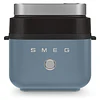 Air Fryer Smeg, 7L, Storm Blue AFC01SBMEU