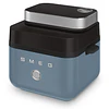 Air Fryer Smeg, 7L, Storm Blue AFC01SBMEU