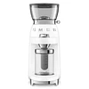 Moinho de café Smeg, Branco CGF03WHEU