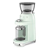 Moinho de café Smeg, Verde água CGF03PGEU