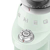 Moinho de café Smeg, Verde água CGF03PGEU
