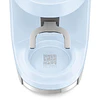 Moinho de café Smeg, Azul Céu CGF03PBEU