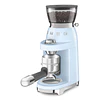 Moinho de café Smeg, Azul Céu CGF03PBEU