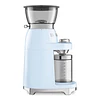 Moinho de café Smeg, Azul Céu CGF03PBEU