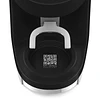 Moinho de café Smeg, Preto CGF03BLEU