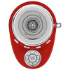 Moinho de café Smeg, Vermelho CGF03RDEU