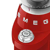 Moinho de café Smeg, Vermelho CGF03RDEU