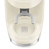 Moinho de café Smeg, Creme CGF03CREU