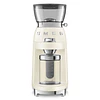 Moinho de café Smeg, Creme CGF03CREU