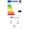 Frigorifico CANDY CNOQ2S58EB Preto