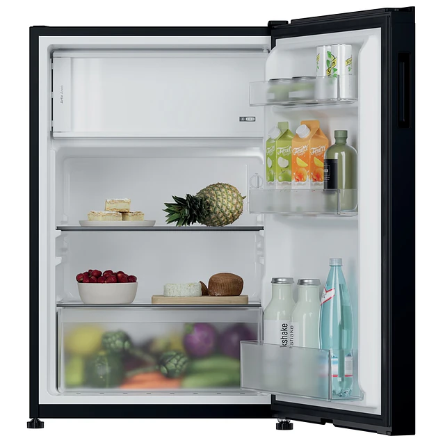 Frigorifico CANDY CNOQ2S58EB Preto