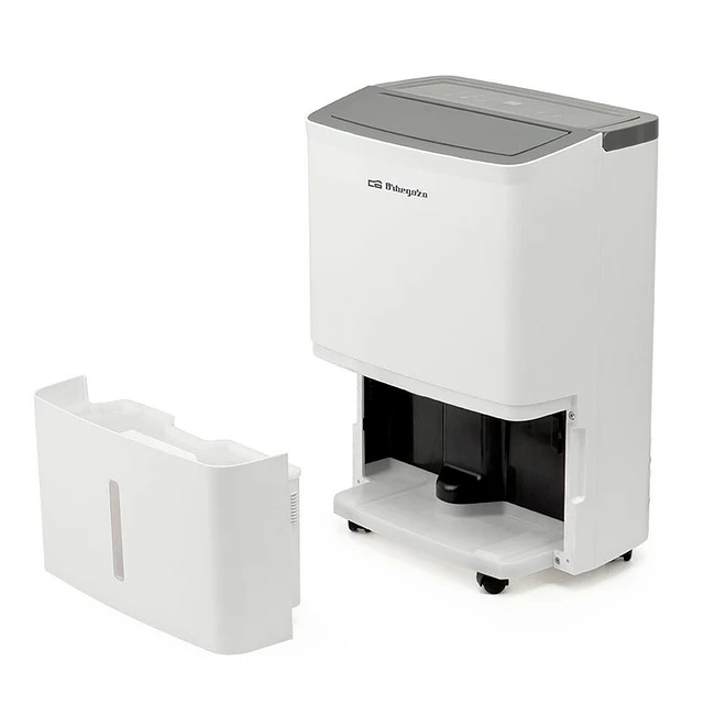 Desumidificador Orbegozo DH 1655