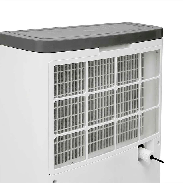 Desumidificador Orbegozo DH 1655