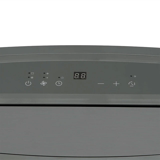 Desumidificador Orbegozo DH 1655