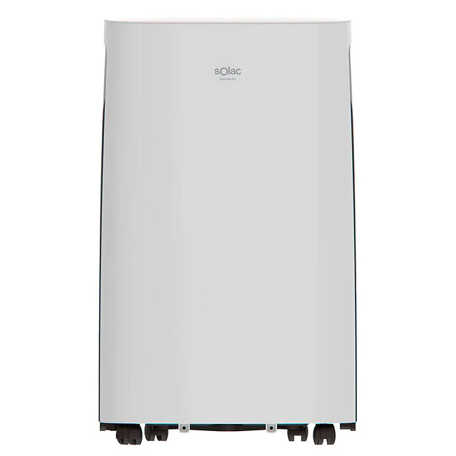Desumidificador Solac DH8966