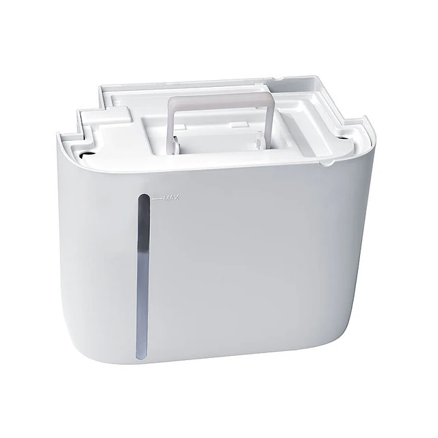 Desumidificador Whirlpool DE20W5252