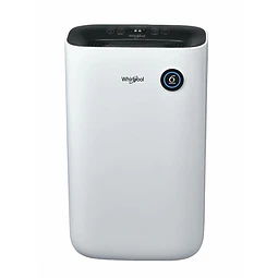 Desumidificador Whirlpool DE20W5252