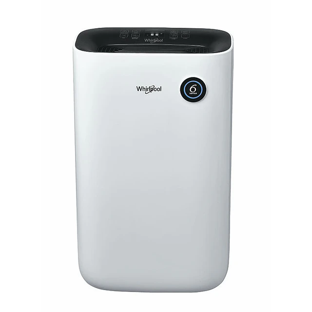 Desumidificador Whirlpool DE20W5252