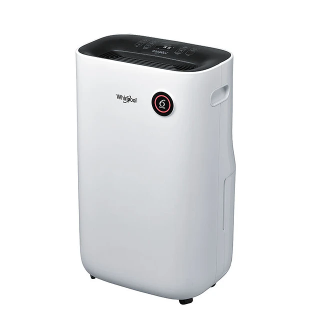 Desumidificador Whirlpool DE20W5252