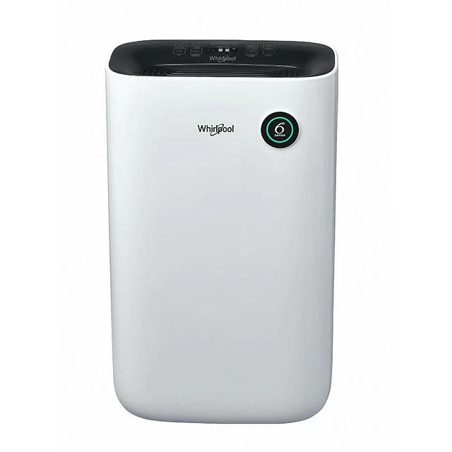 Desumidificador Whirlpool DE20W5252