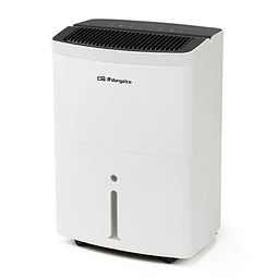 Desumidificador Orbegozo DH 3010