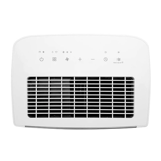 Desumidificador Orbegozo DH 5000
