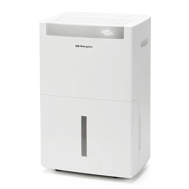 Desumidificador Orbegozo DH 5000