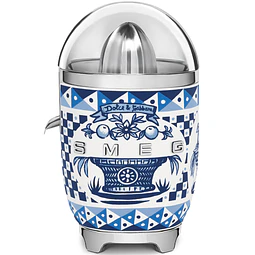 Espremedor de citrinos, Blu Mediterraneo CJF01DGBEU