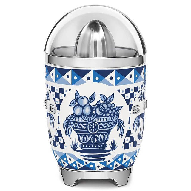 Espremedor de citrinos, Blu Mediterraneo CJF01DGBEU