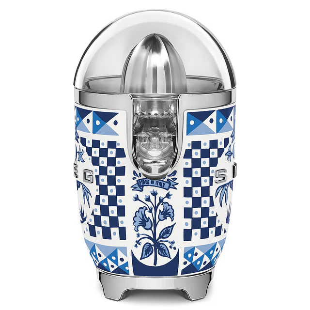 Espremedor de citrinos, Blu Mediterraneo CJF01DGBEU