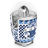 Espremedor de citrinos, Blu Mediterraneo CJF01DGBEU