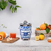 Espremedor de citrinos, Blu Mediterraneo CJF01DGBEU