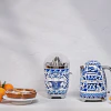 Espremedor de citrinos, Blu Mediterraneo CJF01DGBEU