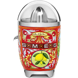 Espremedor de citrinos, Sicily is my love CJF01DGEU