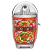 Espremedor de citrinos, Sicily is my love CJF01DGEU